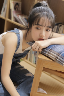 邻居家的媳妇